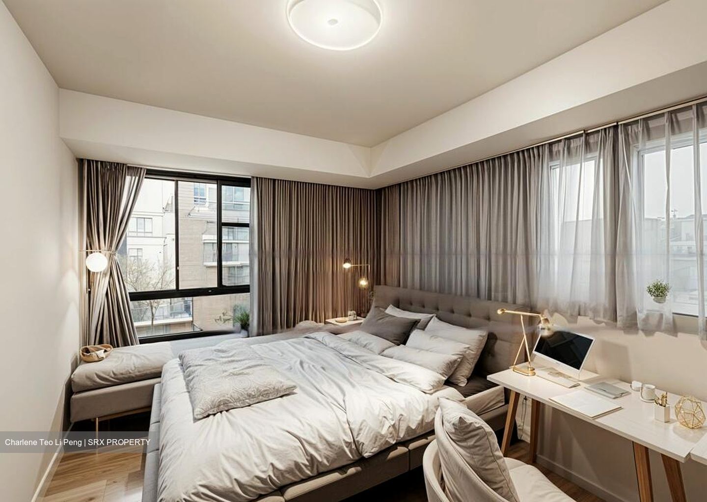 Regent Residences (D12), Apartment #459924631